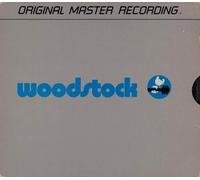 Joan Baez - Woodstock One & Two - Ltd. numbered Edn.