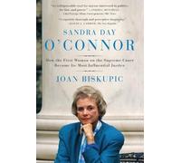 Joan Biskupic Sandra Day O'Connor (Tascabile)