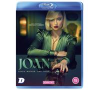 Joan (Blu-ray) Sophie Turner Frank Dillane Ella Dunlop Gershwyn Eustache Jr