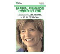 Joan Boresnko - Vivere le nostre vite come pratica spirituale [VHS]
