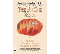 Joan Borysenko Fire In The Soul (Tascabile)