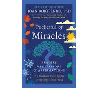 Joan Borysenko Pocketful of Miracles (Revised and Updated) (Tascabile)