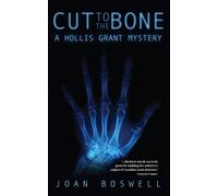 Joan Boswell Cut to the Bone (Tascabile) Hollis Grant Mystery