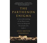 Joan Breton Connelly John Lee Audible Studios The Parthenon Enigma (Tascabile)