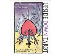 Joan Bunning Upside Down Tarot (Tascabile)