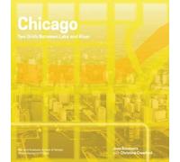 Joan Busquets Christina Crawford Chicago (Tascabile) Redesigning Gridded Cities