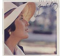 Joan C. Baez - The Best Of Joan C. Baez [LP]
