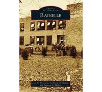 Joan C. Browning Andrea J. Pendleton Autumn G. Shelton Rainelle (Tascabile)