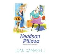 Joan Campbell Heads on Pillows (Tascabile)