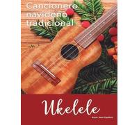 Joan Capafons Manils Joan Capaf Cancionero Navideño Tradicional Ukel (Tascabile)
