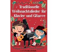 Joan Capafons Traditionelle Weihnachtslieder (Tascabile)