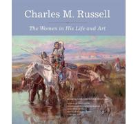 Joan Carpenter Troccoli Charles M. Russell (Copertina rigida)