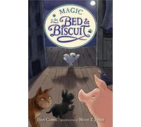 Joan Carris Magic at the Bed and Biscuit (Copertina rigida)