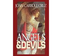 Joan Carroll Cruz Angels and Devils (Tascabile)