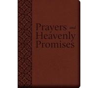 Joan Carroll Cruz Prayers and Heavenly Promises (Rilegato in ecopelle)
