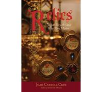 Joan Carroll Cruz Relics (Tascabile)