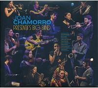 joan chamorro-joan chamorro presenta's b