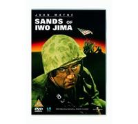 Joan Chen - Sands of Iwo Jima