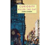 Joan Cockin Curiosity Killed the Cat (Tascabile)