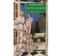 Joan Coggin Dancing with Death (Tascabile)