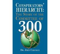 Joan Coleman Conspirators' Hierarchy (Copertina rigida)