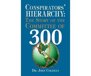Joan Coleman Conspirators' Hierarchy (Tascabile)