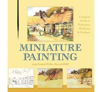 Joan Cornish Willies Miniature Painting (Copertina rigida)