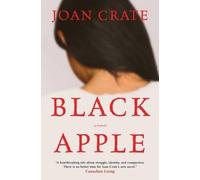 Joan Crate Black Apple (Tascabile)
