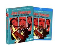 Joan Crawford: Horror Collection - Special Edition (Blu-ray)