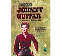 Joan Crawford - Johnny Guitar [Edizione: Regno Unito]