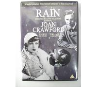 Joan Crawford - Rain