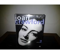 Joan Crawford - Vol. 2-Joan Crawford Collection
