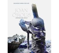 Joan Crous. L'enigma del reale