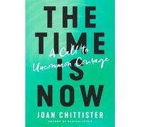 Joan D Chittister The Time is Now (Copertina rigida)