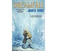 Joan D. Vinge Dreamfall (Tascabile)