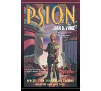 Joan D Vinge Psion (Tascabile) Cat