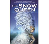Joan D Vinge The Snow Queen (Tascabile) Snow Queen