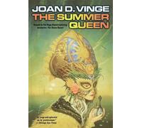 Joan D Vinge The Summer Queen (Tascabile) Snow Queen