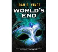 Joan D Vinge World's End (Tascabile) Snow Queen