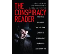 Joan D'Arc Al Hidell The Conspiracy Reader (Tascabile) 1001 Pearls