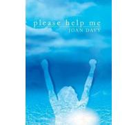 Joan Davy Please Help Me (Copertina rigida)