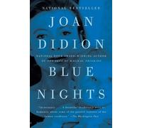 Joan Didion Blue Nights (Tascabile)