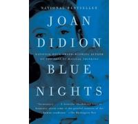 Joan Didion Blue Nights (Tascabile)