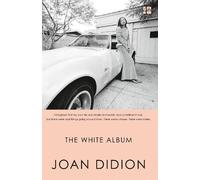 Joan Didion The White Album (Tascabile)