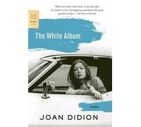 Joan Didion The White Album (Tascabile)
