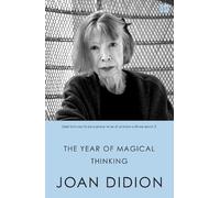 Joan Didion The Year of Magical Thinking (Tascabile)