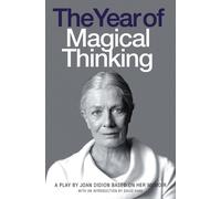 Joan Didion The Year of Magical Thinking (Tascabile)