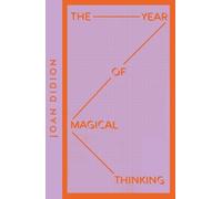 Joan Didion The Year of Magical Thinking (Tascabile) Collins Modern Classics