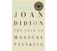 Joan Didion The Year of Magical Thinking (Tascabile) Vintage International
