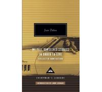 Joan Didion We Tell Ourselves Stories in Order to Live (Copertina rigida)